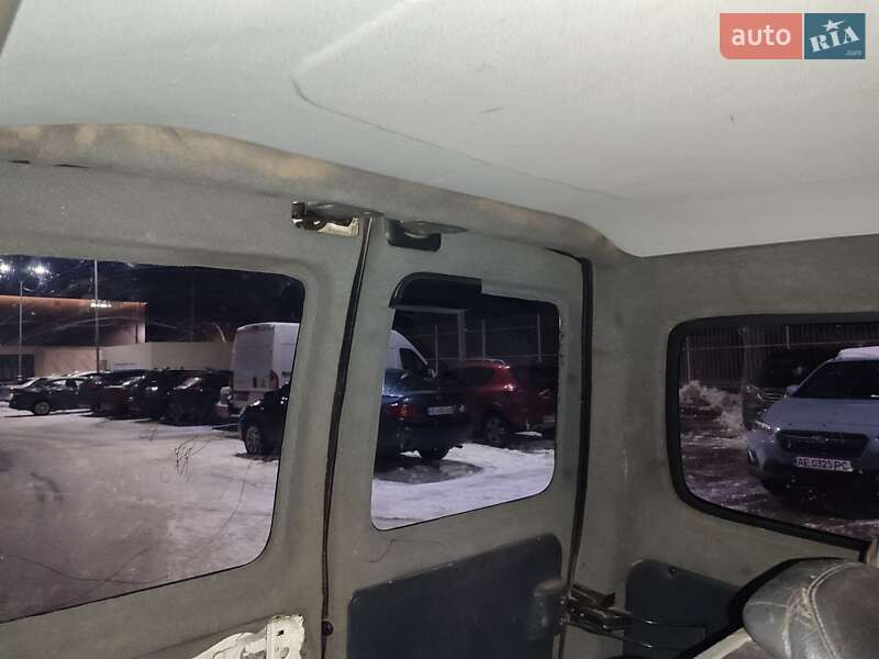 Минивэн Citroen Berlingo 2007 в Ватутино