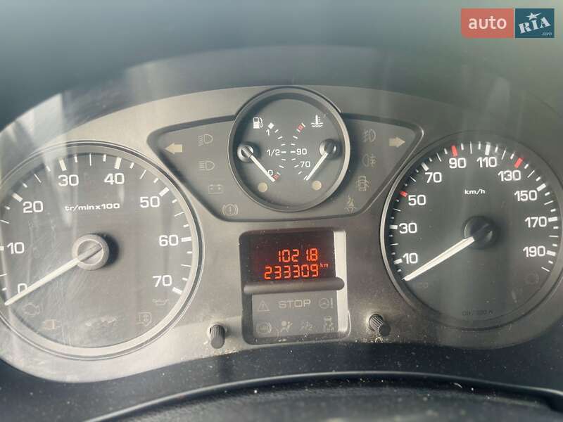 Мінівен Citroen Berlingo 2011 в Хмельницькому