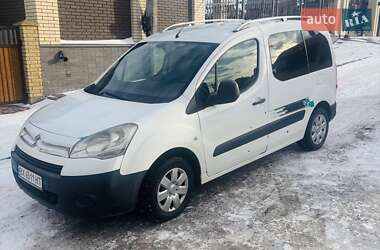Минивэн Citroen Berlingo 2011 в Хмельницком