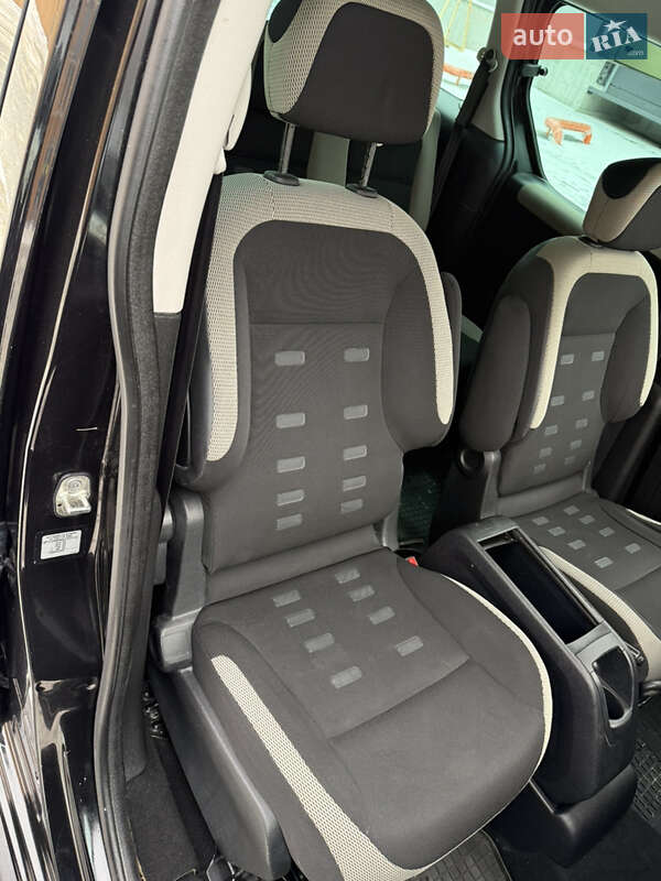 Мінівен Citroen Berlingo 2012 в Львові фото 57 Мінівен Citroen Berlingo 2012 в Львові