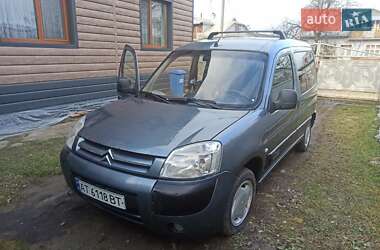 Мінівен Citroen Berlingo 2007 в Снятині