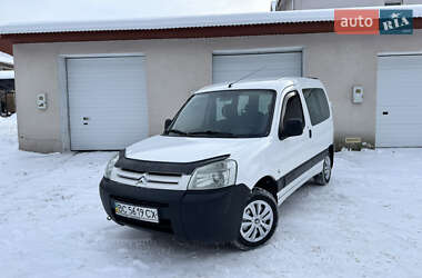 Минивэн Citroen Berlingo 2007 в Хмельницком