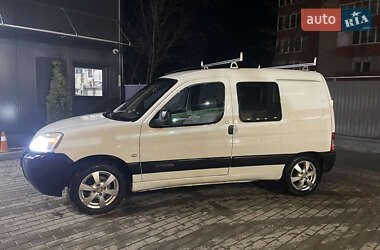 Минивэн Citroen Berlingo 2006 в Полтаве