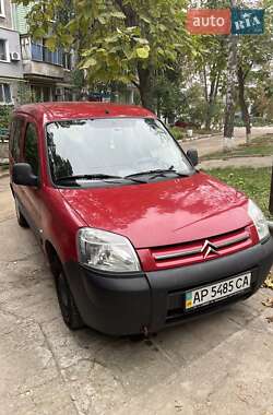 Минивэн Citroen Berlingo 2011 в Запорожье