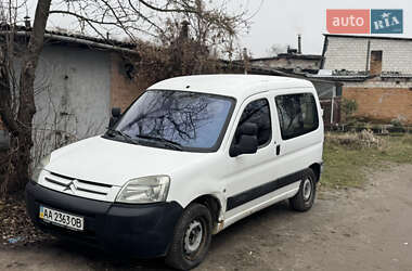 Минивэн Citroen Berlingo 2005 в Бердичеве
