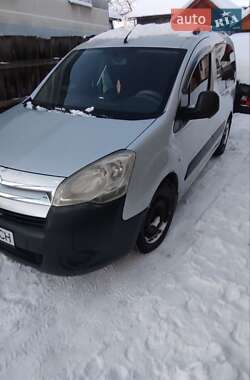 Минивэн Citroen Berlingo 2009 в Бурштыне