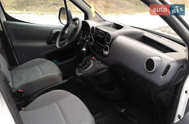 Минивэн Citroen Berlingo 2008 в Житомире
