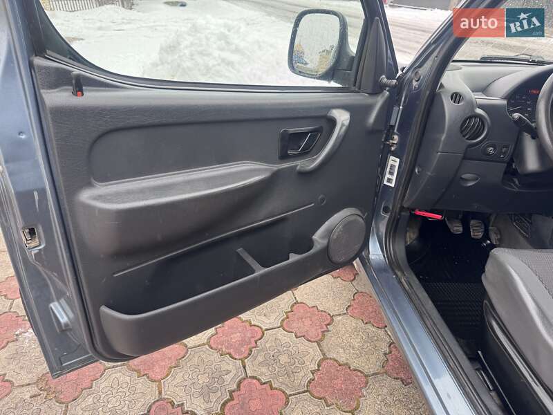 Минивэн Citroen Berlingo 2007 в Снятине