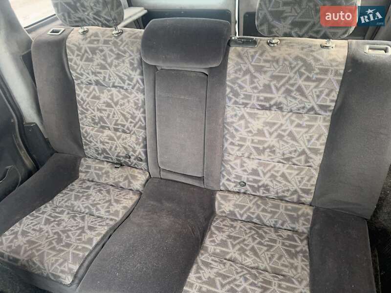 Минивэн Citroen Berlingo 2007 в Снятине