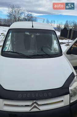 Мінівен Citroen Berlingo 2006 в Вижниці
