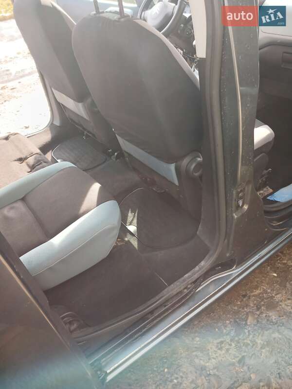 Минивэн Citroen Berlingo 2014 в Черновцах фото 5 Минивэн Citroen Berlingo 2014 в Черновцах