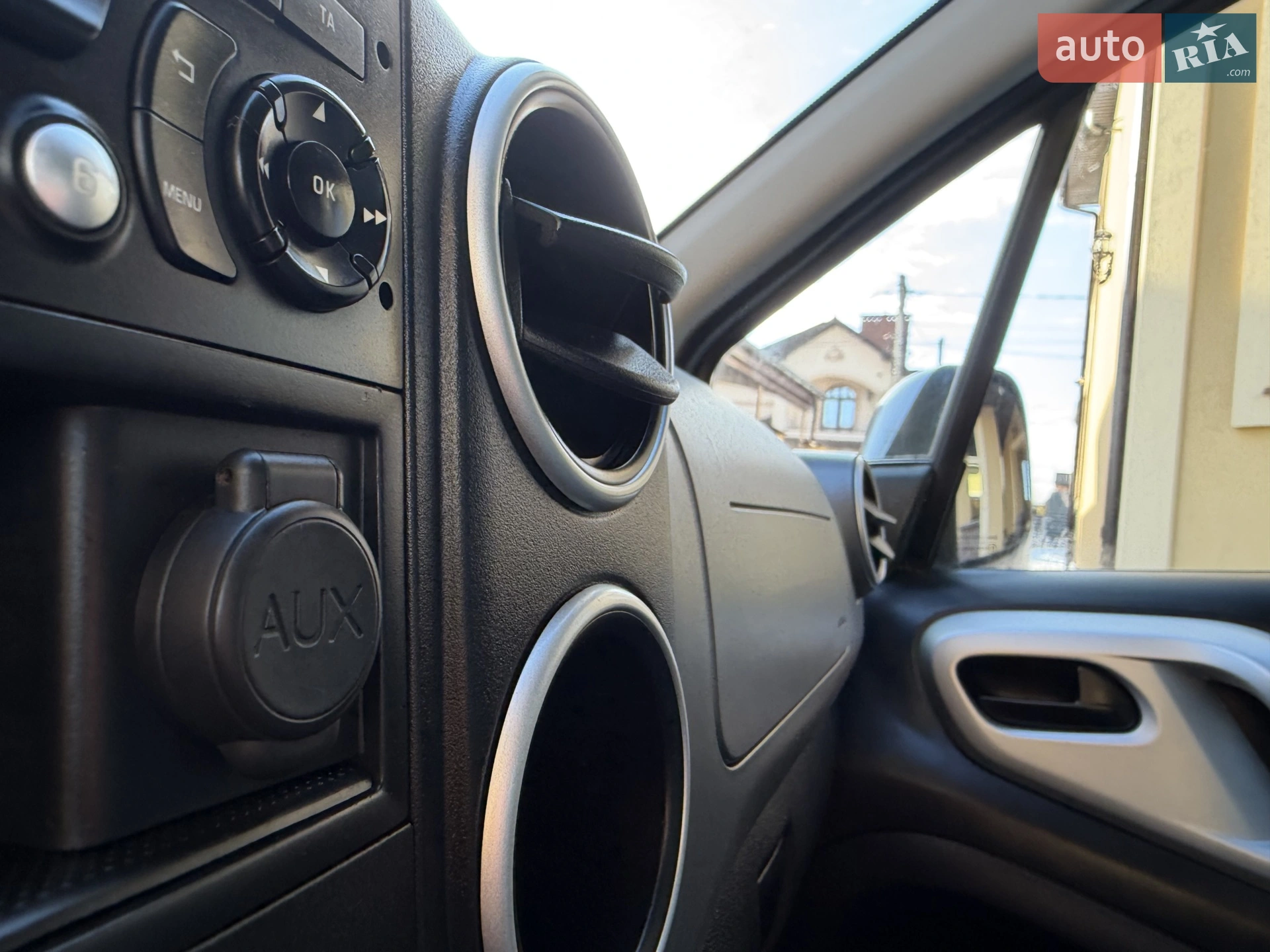 2017 Citroen Berlingo - мініатюра 79