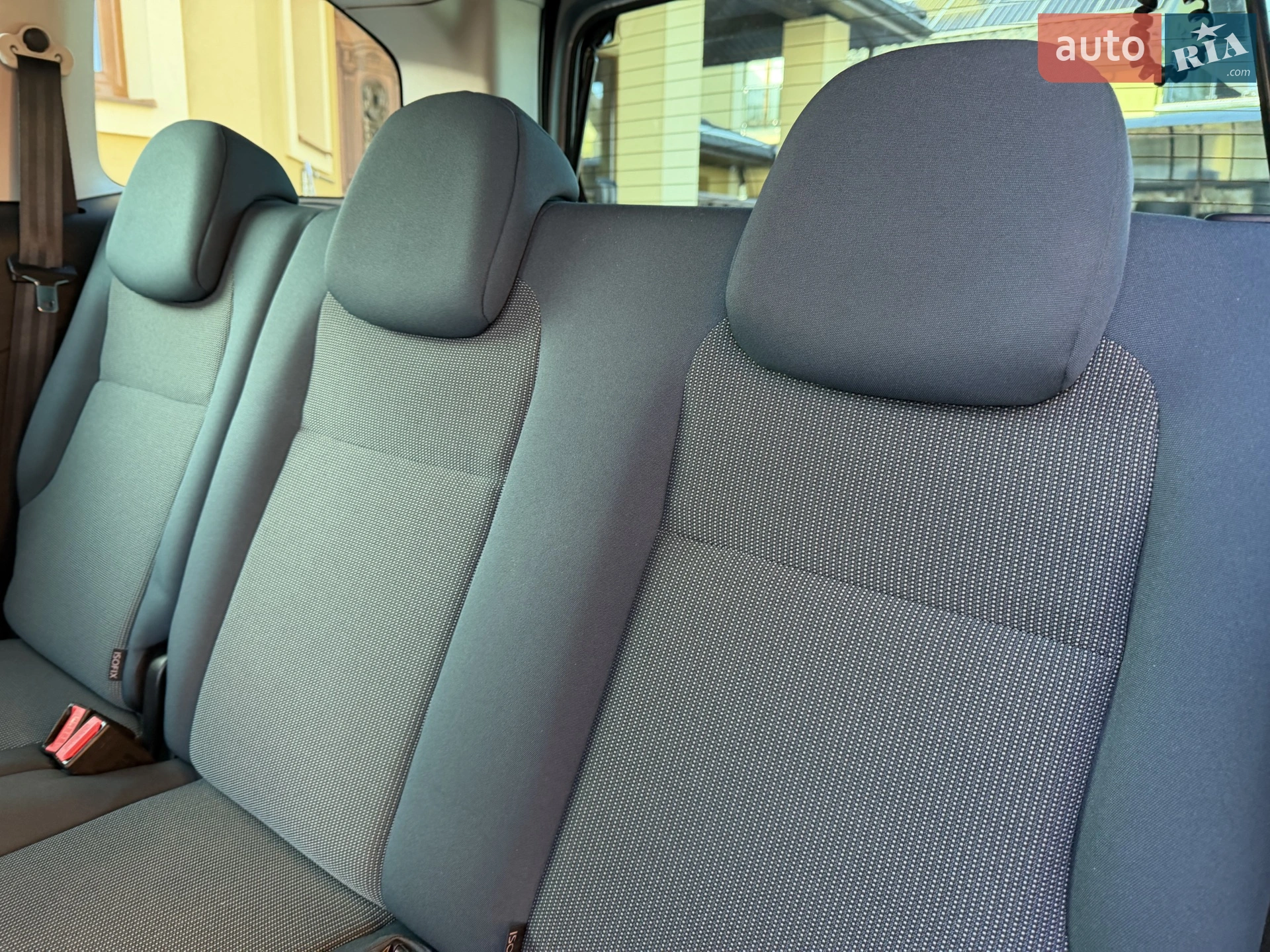 2017 Citroen Berlingo - мініатюра 94
