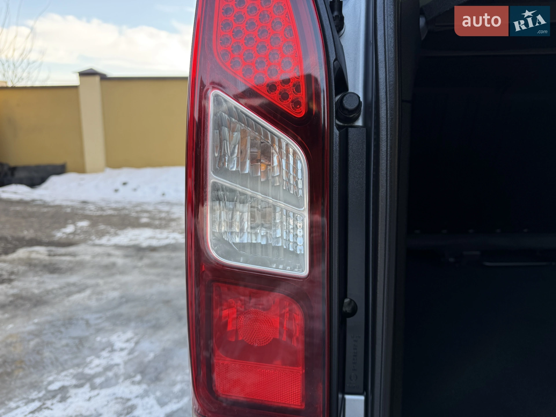 2017 Citroen Berlingo - мініатюра 103
