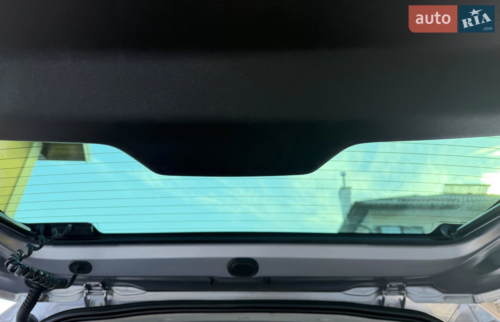 2017 Citroen Berlingo - мініатюра 105