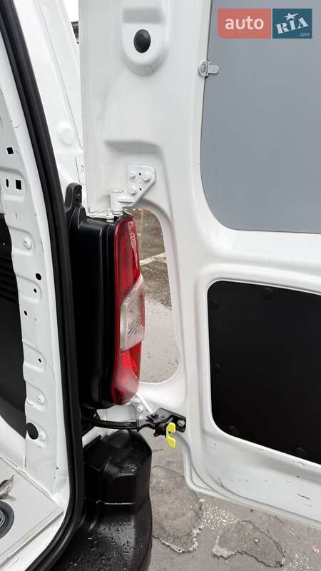 Вантажівка Citroen Berlingo 2022 в Луцьку