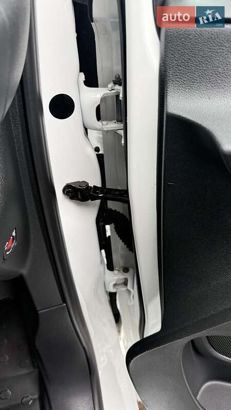 Вантажівка Citroen Berlingo 2022 в Луцьку