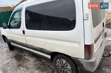 Мінівен Citroen Berlingo 2006 в Горохові