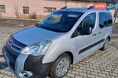 Минивэн Citroen Berlingo 2012 в Косове