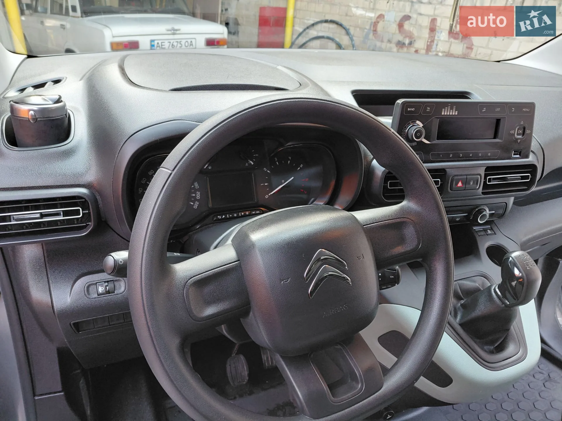 2021 Citroen Berlingo - мініатюра 25