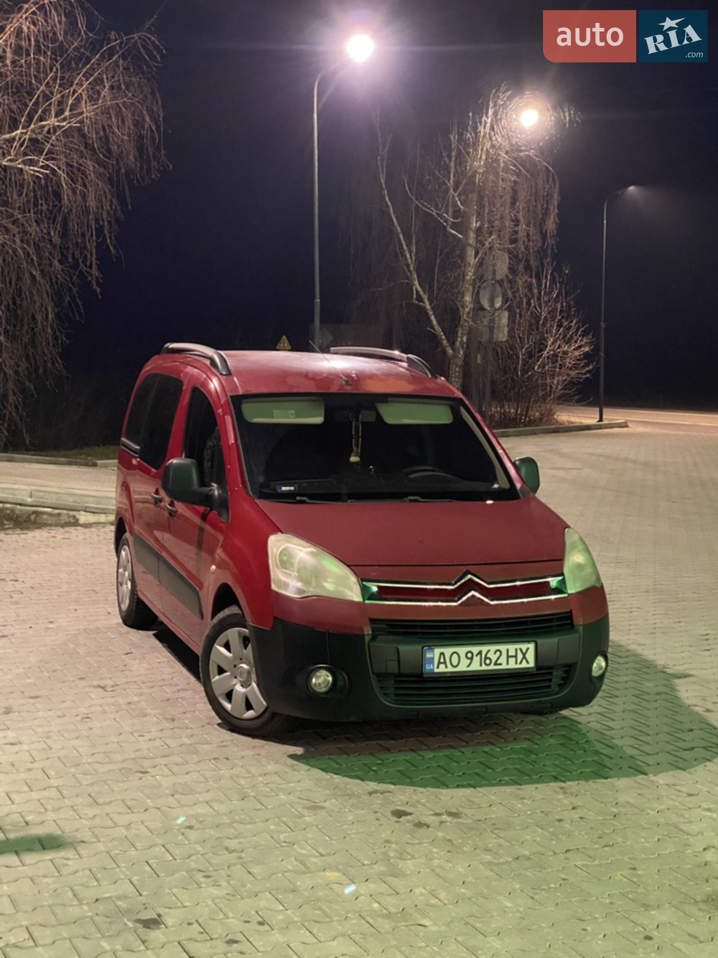 Фото авто 8