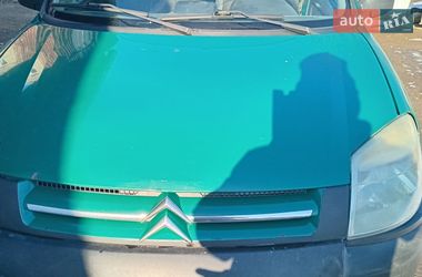 Вантажний фургон Citroen Berlingo 2005 в Косові