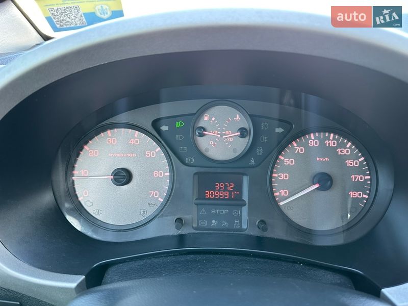 Минивэн Citroen Berlingo 2013 в Львове