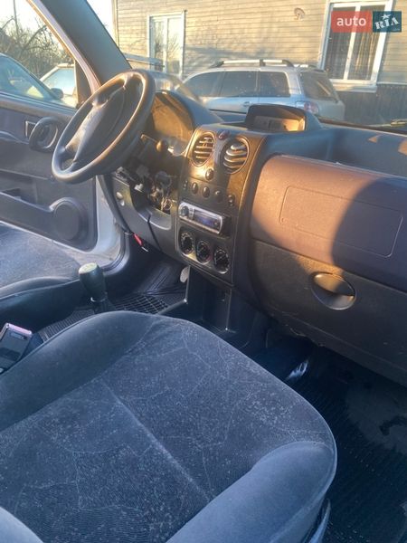 Минивэн Citroen Berlingo 2008 в Ковеле