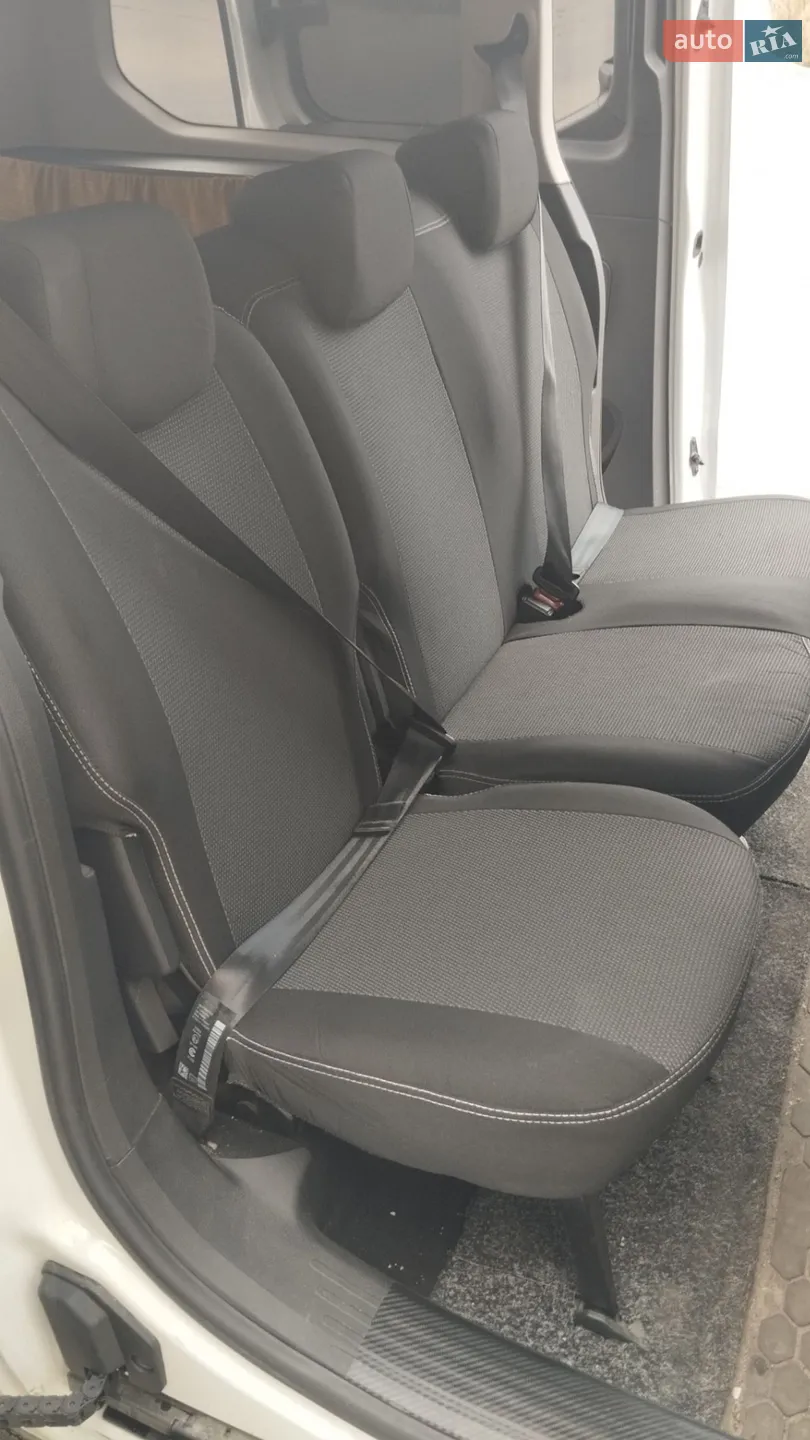 2021 Citroen Berlingo - мініатюра 6