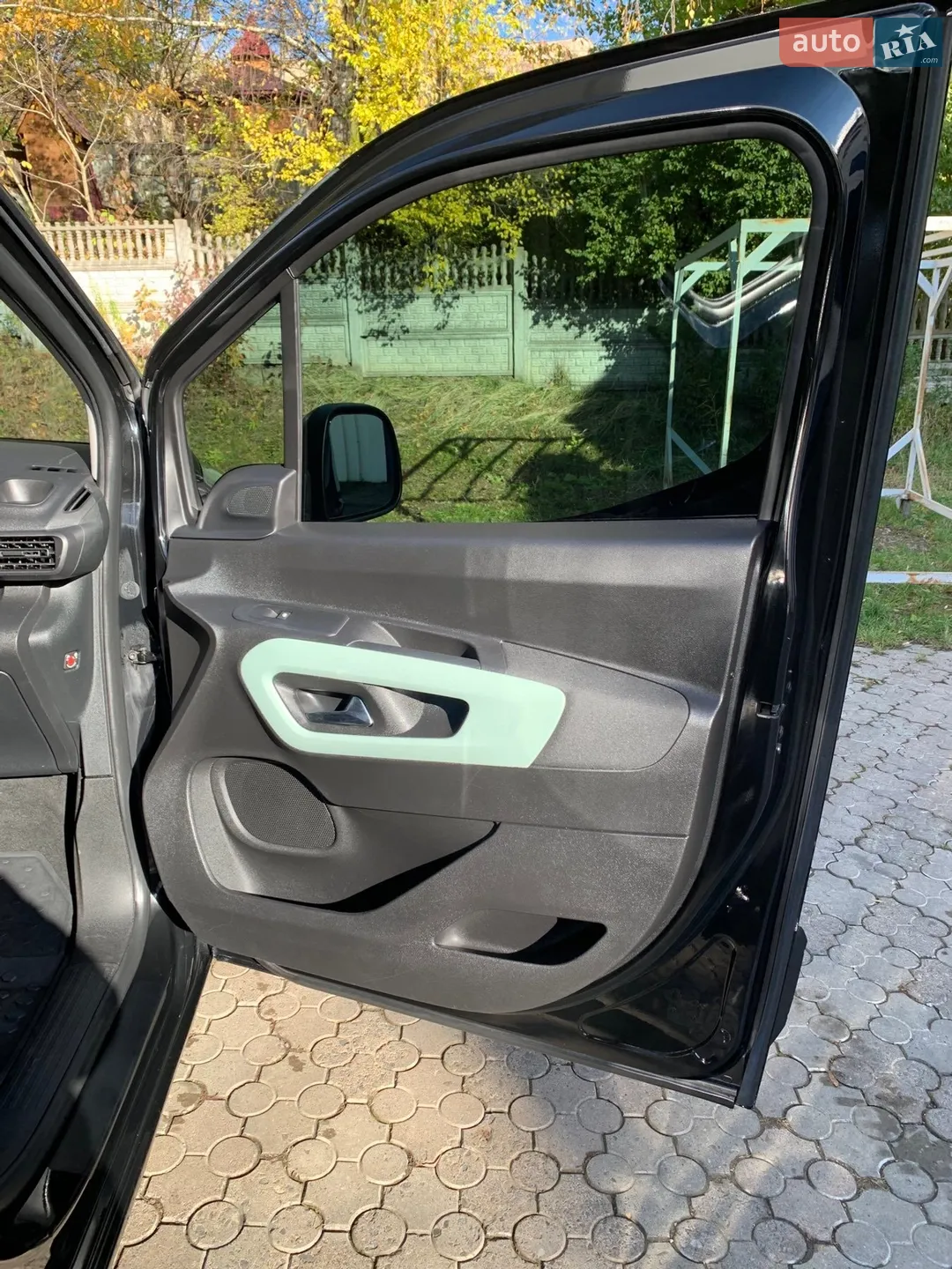 2019 Citroen Berlingo - мініатюра 14