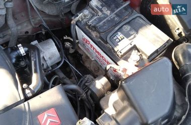 Мінівен Citroen Berlingo 2005 в Дубні