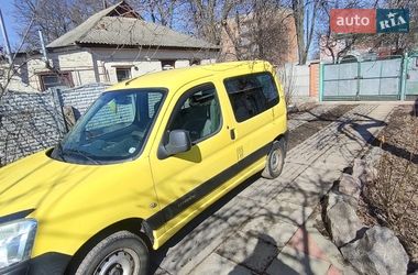 Мінівен Citroen Berlingo 2006 в Кобеляках