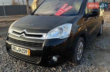Мінівен Citroen Berlingo 2010 в Козятині