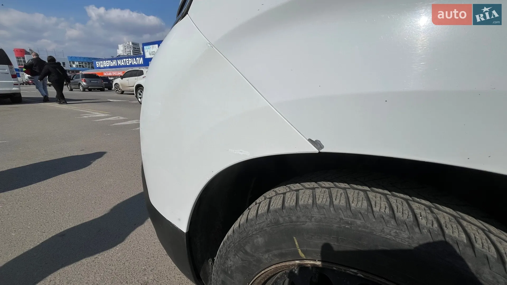 2019 Citroen Berlingo - мініатюра 9