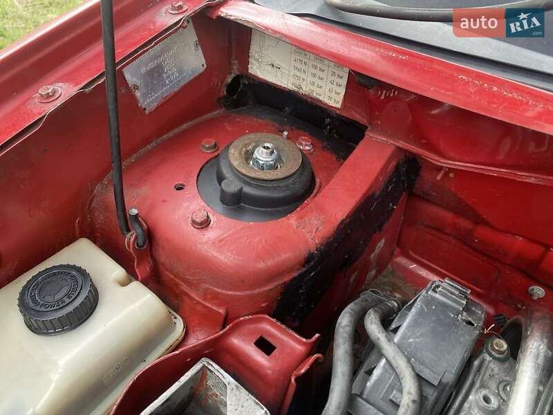 Минивэн Citroen Berlingo 1999 в Нововолынске