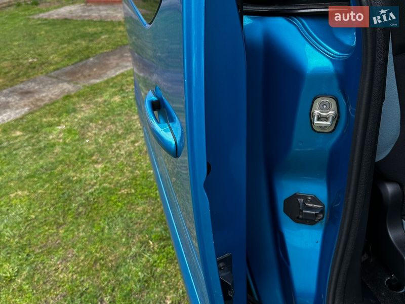 Мінівен Citroen Berlingo 2013 в Івано-Франківську