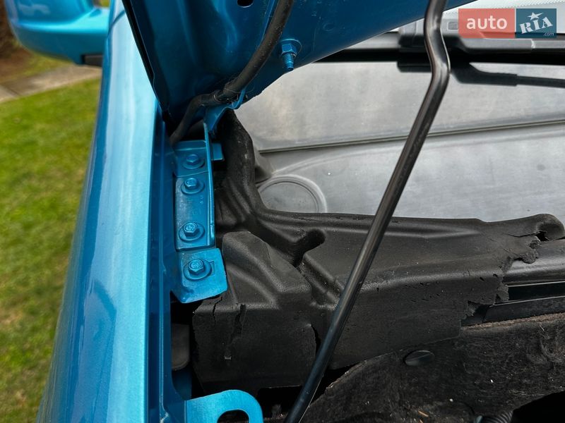 Мінівен Citroen Berlingo 2013 в Івано-Франківську