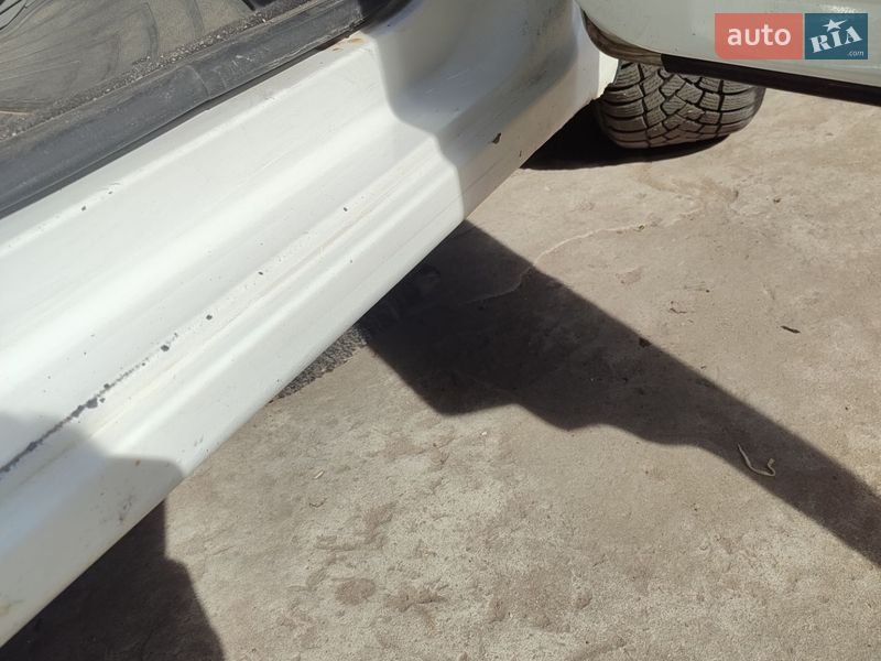 Вантажний фургон Citroen Berlingo 2009 в Кременчуці