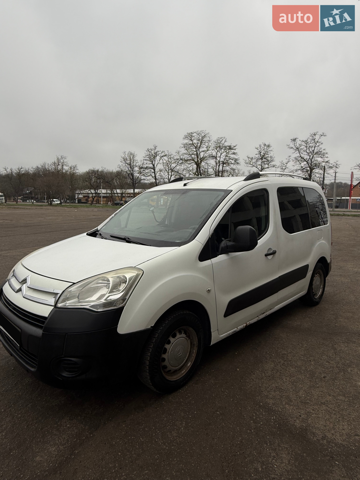 2011 Citroen Berlingo - мініатюра 2