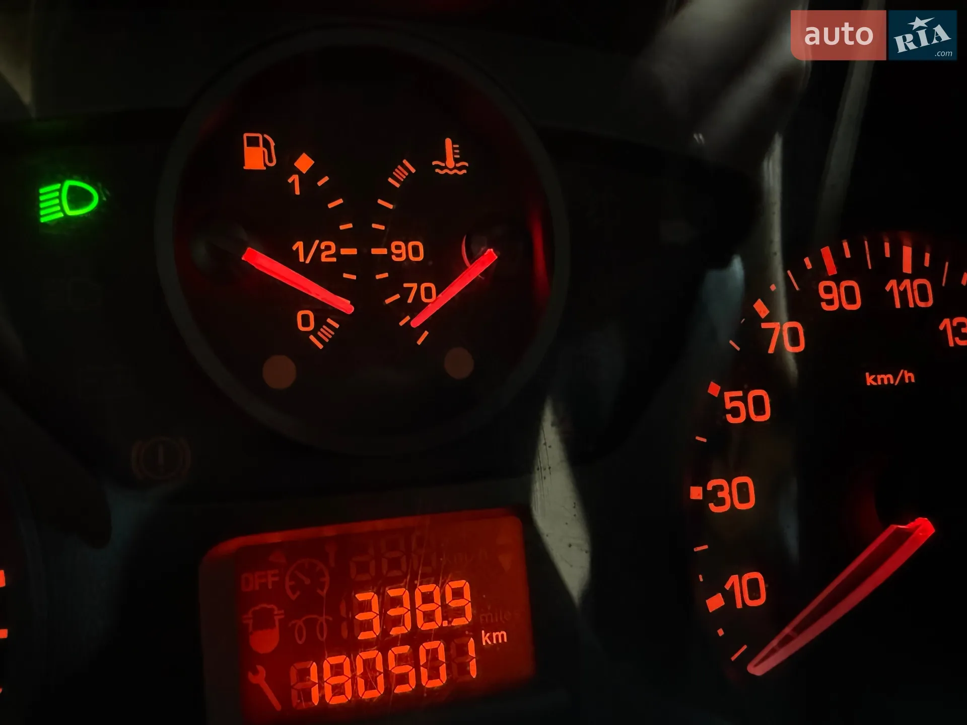 2011 Citroen Berlingo - мініатюра 12