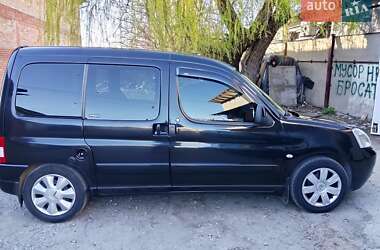 Минивэн Citroen Berlingo 2008 в Днепре