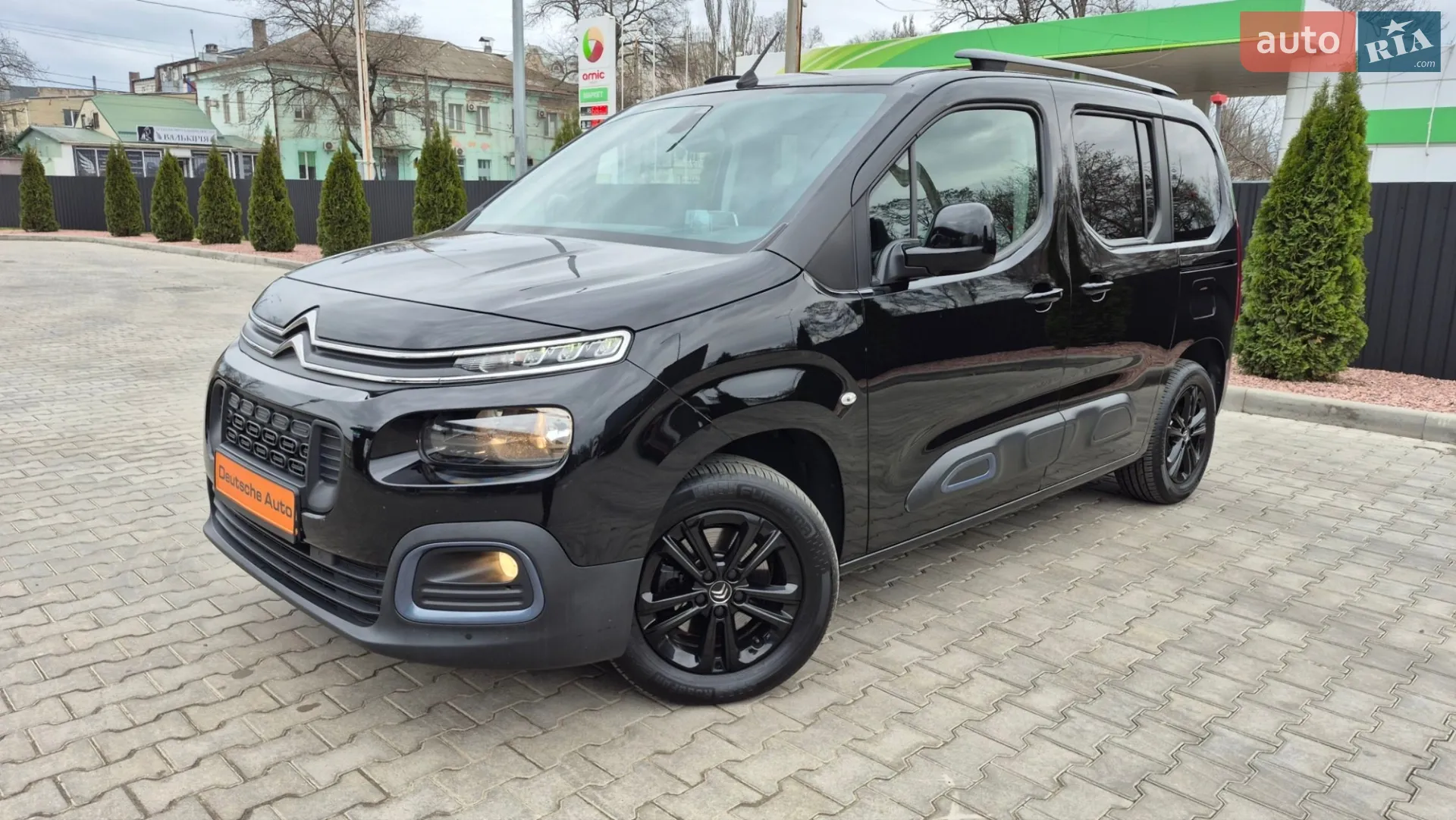 Фото авто 11
