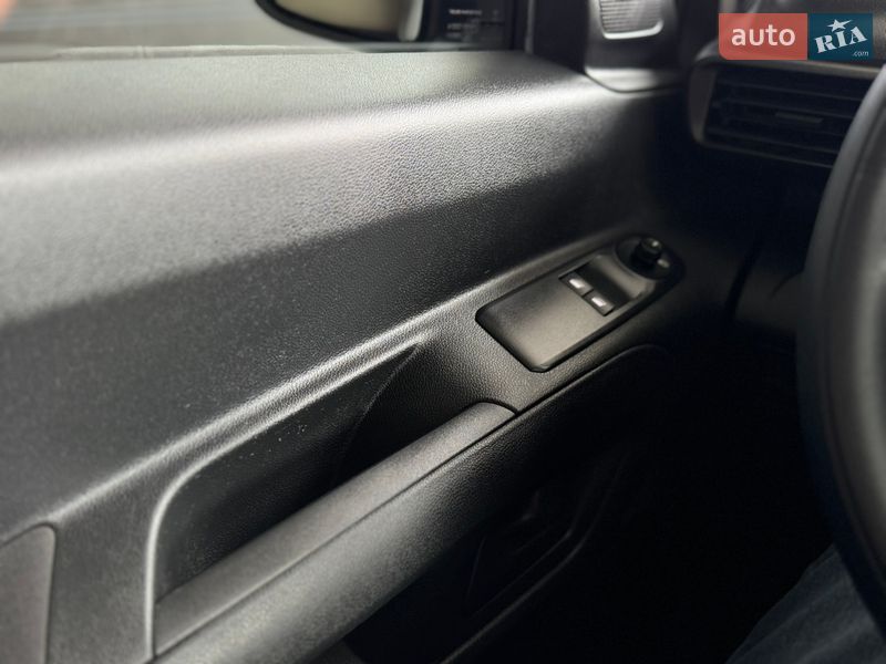 Минивэн Citroen Berlingo 2023 в Киеве