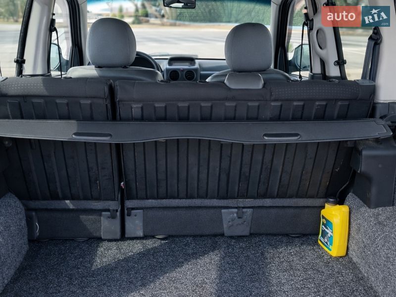 Минивэн Citroen Berlingo 2004 в Черкассах фото 8 Минивэн Citroen Berlingo 2004 в Черкассах