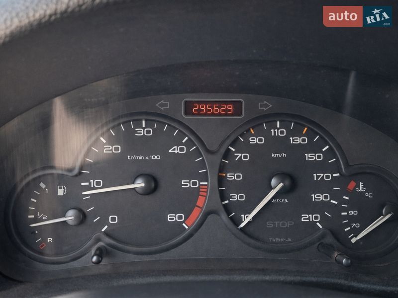 Минивэн Citroen Berlingo 2004 в Черкассах фото 11 Минивэн Citroen Berlingo 2004 в Черкассах