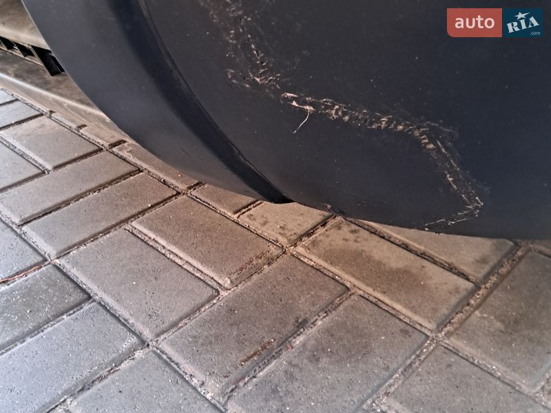 Минивэн Citroen Berlingo 2004 в Черкассах фото 14 Минивэн Citroen Berlingo 2004 в Черкассах