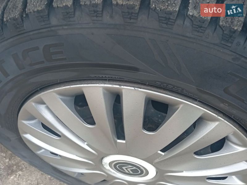 Минивэн Citroen Berlingo 2010 в Городке фото 3 Минивэн Citroen Berlingo 2010 в Городке