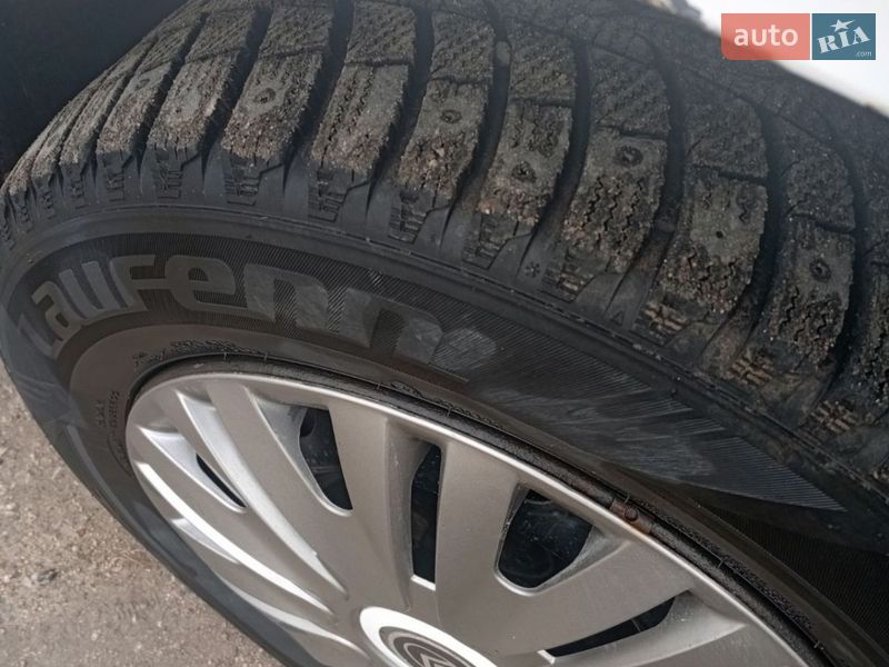 Минивэн Citroen Berlingo 2010 в Городке фото 7 Минивэн Citroen Berlingo 2010 в Городке