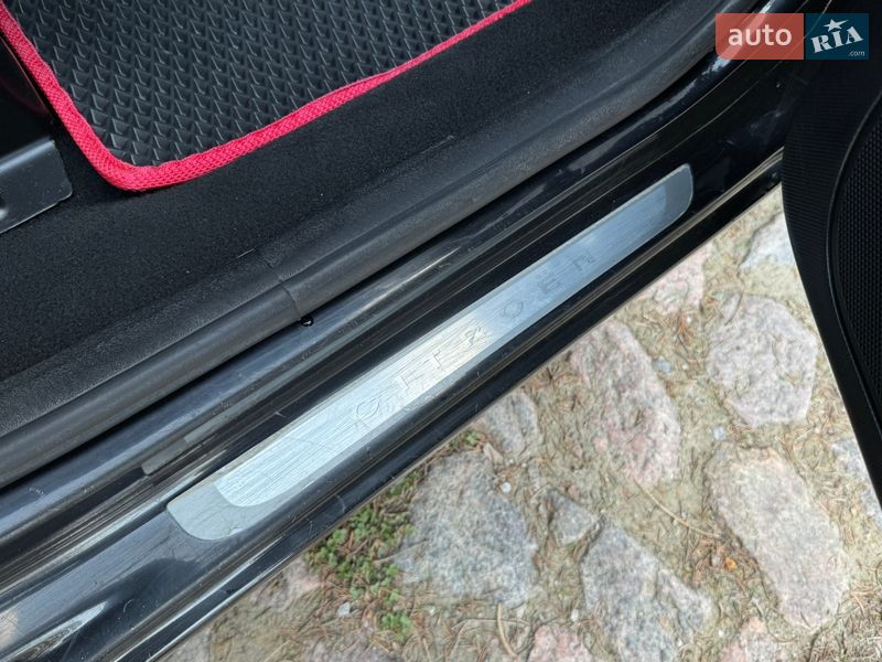 Минивэн Citroen Berlingo 2009 в Тульчине