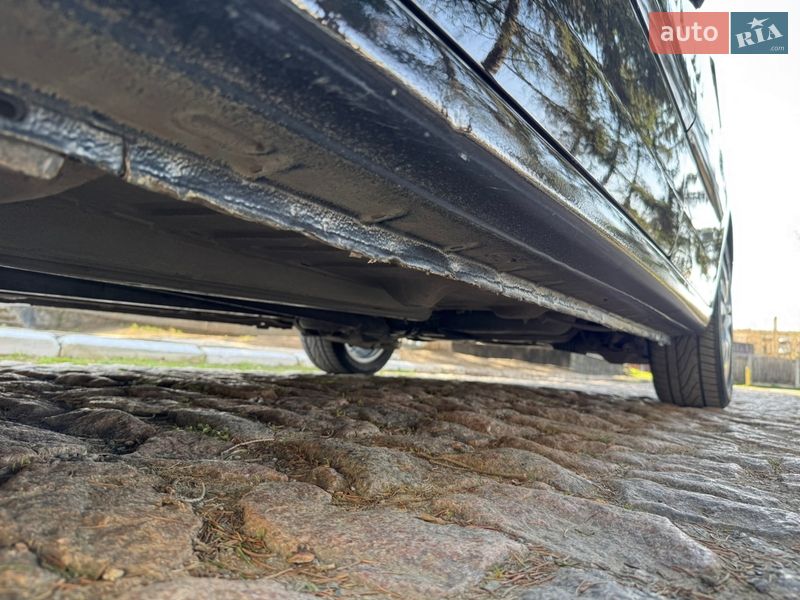 Минивэн Citroen Berlingo 2009 в Тульчине